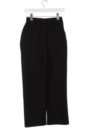 Pantaloni de femei Vero Moda, Mărime XS, Culoare Negru, Preț 33,75 Lei