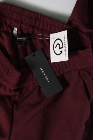 Γυναικείο παντελόνι Vero Moda, Μέγεθος XS, Χρώμα Βιολετί, Τιμή 27,84 €
