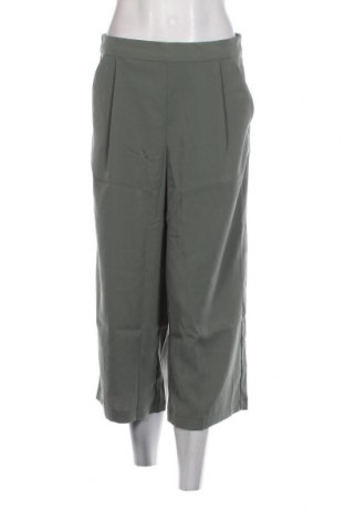 Pantaloni de femei Vero Moda, Mărime M, Culoare Verde, Preț 78,16 Lei