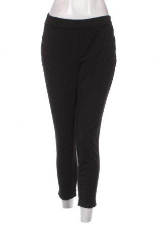 Дамски панталон Vero Moda, Размер S, Цвят Черен, Цена 21,60 лв.