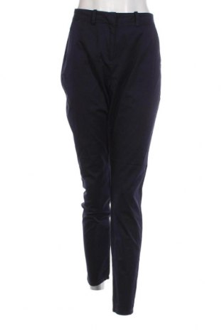 Γυναικείο παντελόνι Vero Moda, Μέγεθος M, Χρώμα Μπλέ, Τιμή 11,14 €