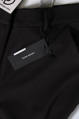 Дамски панталон Vero Moda, Размер L, Цвят Черен, Цена 54,00 лв.