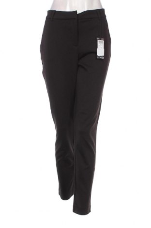 Дамски панталон Vero Moda, Размер L, Цвят Черен, Цена 23,22 лв.