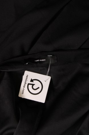 Γυναικείο παντελόνι Vero Moda, Μέγεθος 3XL, Χρώμα Μαύρο, Τιμή 12,37 €