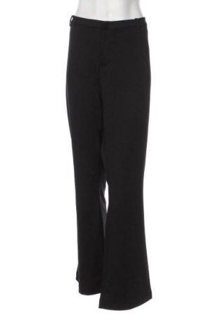 Dámské kalhoty  Vero Moda, Velikost 3XL, Barva Černá, Cena  319,00 Kč