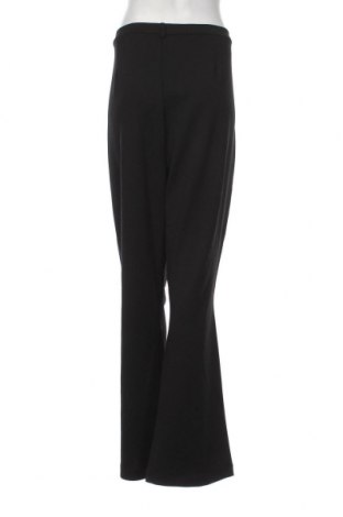 Dámské kalhoty  Vero Moda, Velikost 3XL, Barva Černá, Cena  271,00 Kč