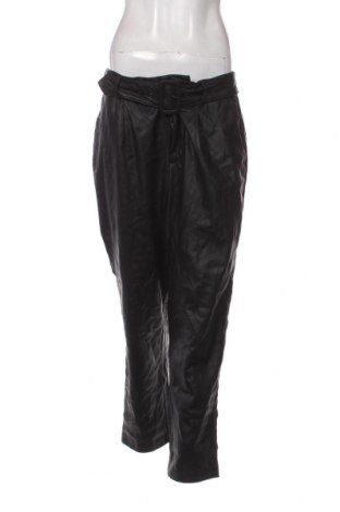 Γυναικείο παντελόνι Vero Moda, Μέγεθος XL, Χρώμα Μαύρο, Τιμή 6,31 €