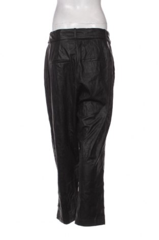 Γυναικείο παντελόνι Vero Moda, Μέγεθος XL, Χρώμα Μαύρο, Τιμή 12,37 €