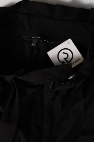 Damenhose Vero Moda, Größe S, Farbe Schwarz, Preis 3,62 €