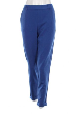 Damenhose Vero Moda, Größe M, Farbe Blau, Preis 6,18 €