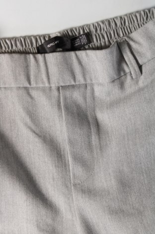 Γυναικείο παντελόνι Vero Moda, Μέγεθος XS, Χρώμα Γκρί, Τιμή 14,85 €