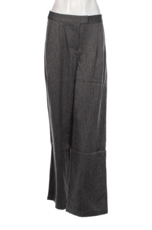 Дамски панталон Vero Moda, Размер L, Цвят Сив, Цена 21,60 лв.