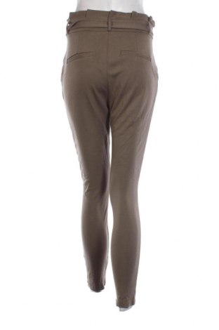Дамски панталон Vero Moda, Размер S, Цвят Зелен, Цена 8,80 лв.