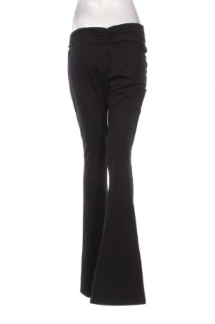 Γυναικείο παντελόνι Versace Jeans, Μέγεθος S, Χρώμα Μαύρο, Τιμή 83,20 €