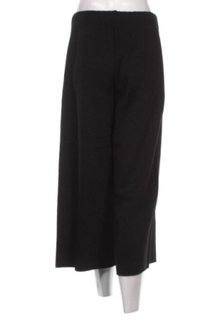 Дамски панталон Verysimple, Размер M, Цвят Черен, Цена 15,50 лв.