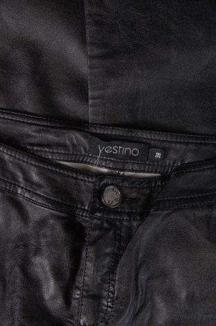 Γυναικείο παντελόνι Vestino, Μέγεθος M, Χρώμα Μαύρο, Τιμή 15,00 €