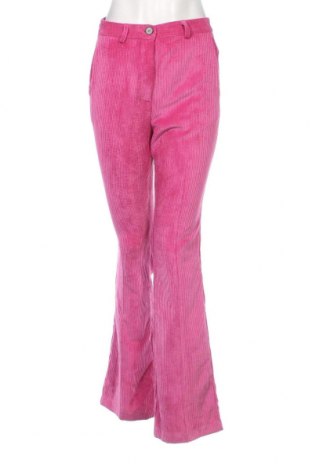 Dámske nohavice Vicolo, Veľkosť S, Farba Ružová, Cena  5,02 €