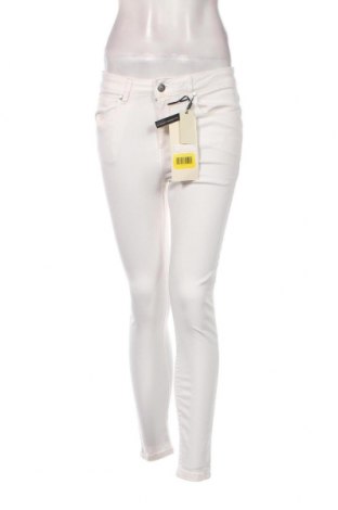 Γυναικείο παντελόνι Victorio & Lucchino, Μέγεθος M, Χρώμα Λευκό, Τιμή 11,29 €