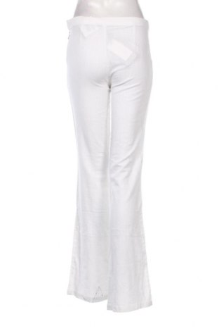 Дамски панталон Victorio & Lucchino, Размер S, Цвят Бял, Цена 146,00 лв.