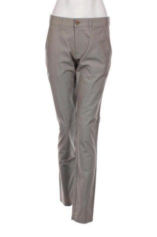 Γυναικείο παντελόνι Victorio & Lucchino, Μέγεθος L, Χρώμα Γκρί, Τιμή 11,29 €
