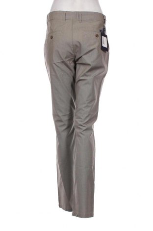 Pantaloni de femei Victorio & Lucchino, Mărime L, Culoare Gri, Preț 72,04 Lei