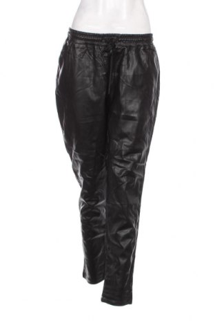 Pantaloni de femei Vintage, Mărime M, Culoare Negru, Preț 36,25 Lei