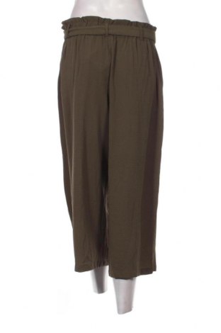 Дамски панталон W. Lane, Размер L, Цвят Зелен, Цена 14,79 лв.