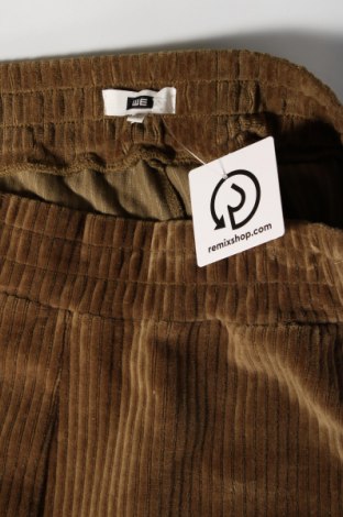 Pantaloni de femei WE, Mărime L, Culoare Verde, Preț 59,01 Lei