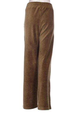 Pantaloni de femei WE, Mărime L, Culoare Verde, Preț 59,01 Lei