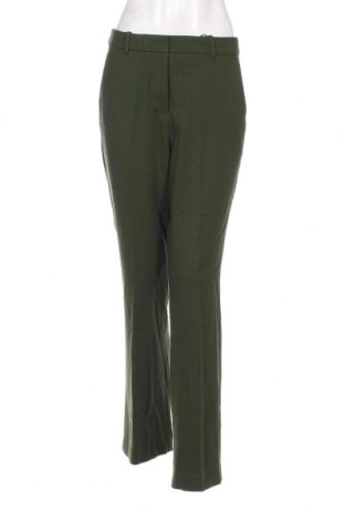Дамски панталон WE, Размер M, Цвят Зелен, Цена 6,96 лв.