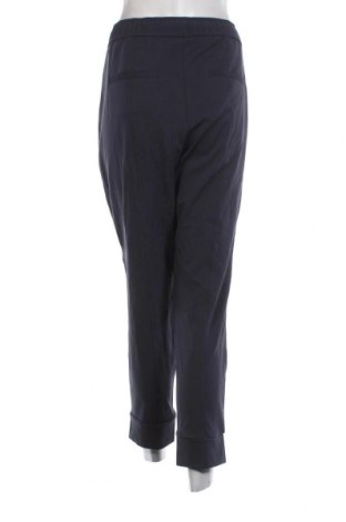 Дамски панталон Walbusch, Размер XL, Цвят Син, Цена 29,40 лв.