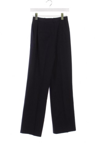 Γυναικείο παντελόνι Warehouse, Μέγεθος XS, Χρώμα Μπλέ, Τιμή 11,21 €