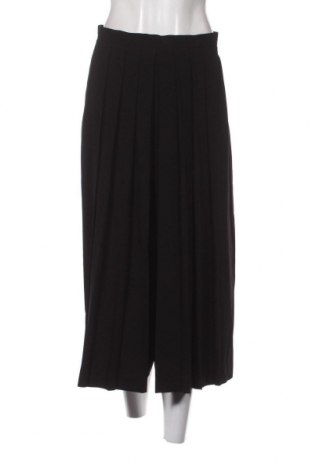 Γυναικείο παντελόνι Weekend Max Mara, Μέγεθος S, Χρώμα Μαύρο, Τιμή 61,61 €
