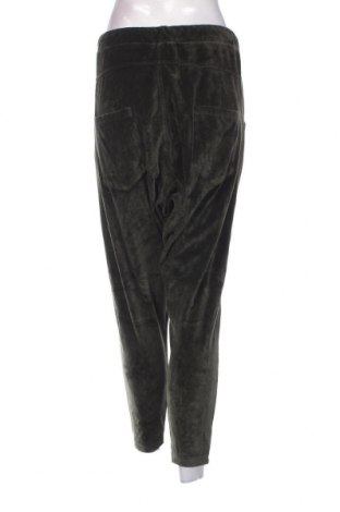 Γυναικείο παντελόνι Wiya, Μέγεθος M, Χρώμα Πράσινο, Τιμή 5,38 €