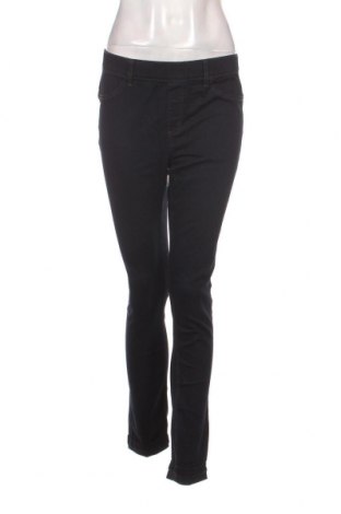 Дамски панталон Woman By Tchibo, Размер M, Цвят Син, Цена 8,41 лв.