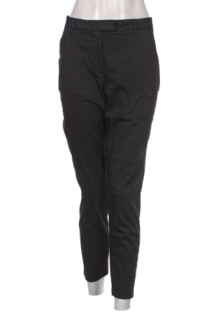 Дамски панталон Women by Tchibo, Размер XL, Цвят Черен, Цена 11,60 лв.