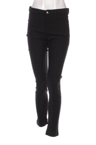Γυναικείο παντελόνι Women by Tchibo, Μέγεθος M, Χρώμα Μαύρο, Τιμή 6,10 €