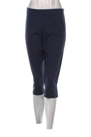Дамски панталон Women by Tchibo, Размер M, Цвят Син, Цена 15,64 лв.