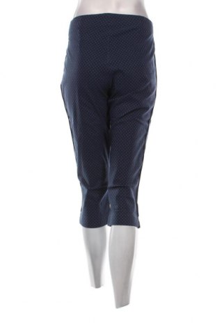 Дамски панталон Women by Tchibo, Размер M, Цвят Син, Цена 23,75 лв.