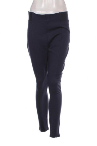 Dámské kalhoty  Women by Tchibo, Velikost M, Barva Modrá, Cena  171,00 Kč