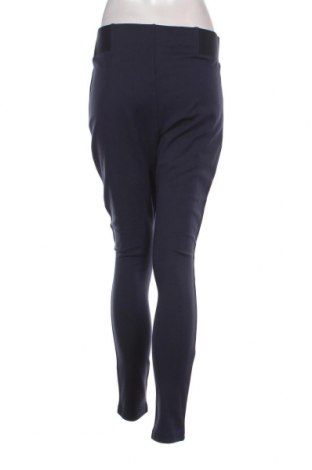 Pantaloni de femei Women by Tchibo, Mărime M, Culoare Albastru, Preț 95,39 Lei