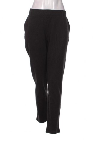 Γυναικείο παντελόνι Women by Tchibo, Μέγεθος XL, Χρώμα Μαύρο, Τιμή 11,38 €