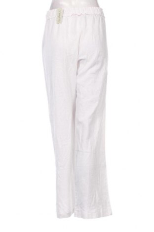 Γυναικείο παντελόνι Yamamay, Μέγεθος L, Χρώμα Λευκό, Τιμή 44,85 €