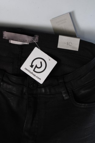 Γυναικείο παντελόνι Yaya, Μέγεθος M, Χρώμα Μαύρο, Τιμή 25,50 €
