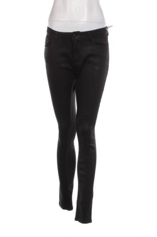 Pantaloni de femei Yaya, Mărime M, Culoare Negru, Preț 246,87 Lei