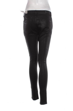Дамски панталон Yaya, Размер M, Цвят Черен, Цена 48,39 лв.