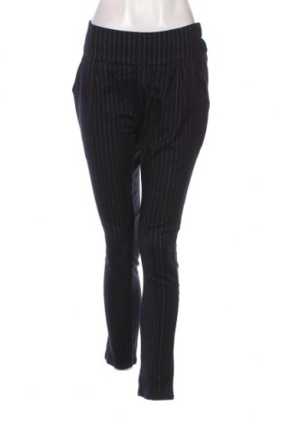 Γυναικείο παντελόνι Yaya, Μέγεθος M, Χρώμα Μπλέ, Τιμή 4,85 €