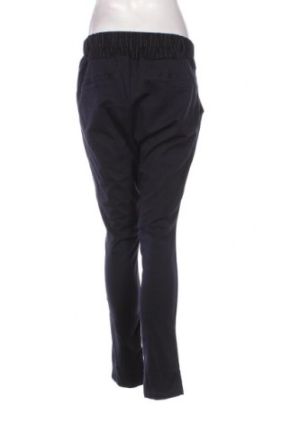 Γυναικείο παντελόνι Yaya, Μέγεθος M, Χρώμα Μπλέ, Τιμή 5,15 €