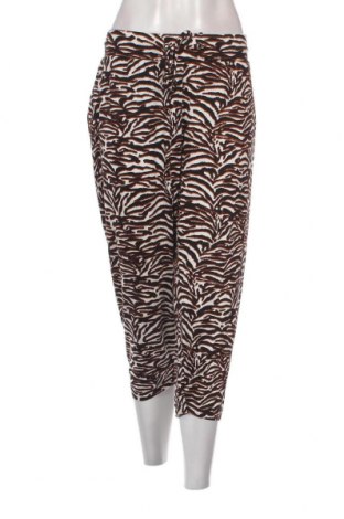 Γυναικείο παντελόνι Yessica, Μέγεθος L, Χρώμα Πολύχρωμο, Τιμή 7,18 €