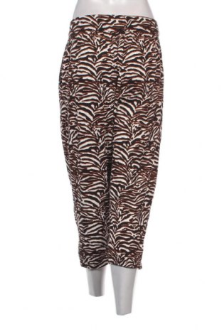 Дамски панталон Yessica, Размер L, Цвят Многоцветен, Цена 14,79 лв.